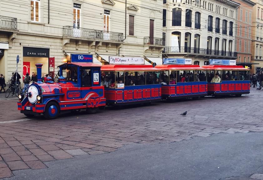 TRENINO CITYBO INVERNO