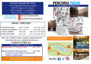 DEPLIANT PORTICI-SERRE E GIARDINI ESTATE 20172