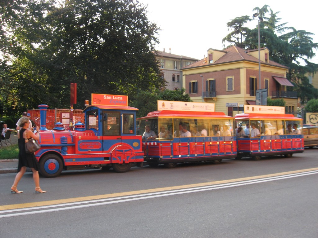 TRENINO